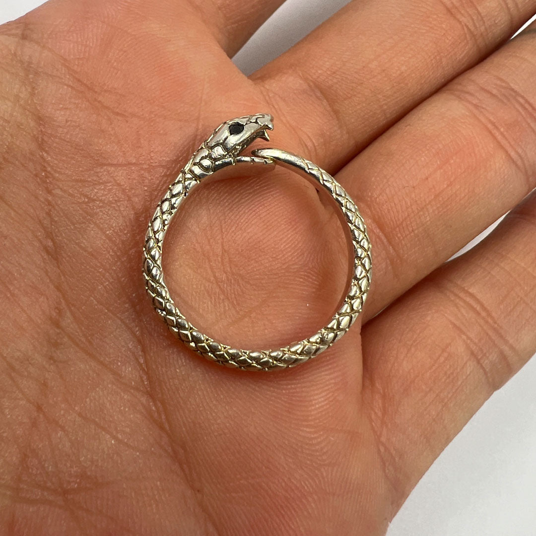 Anillo Uroboro