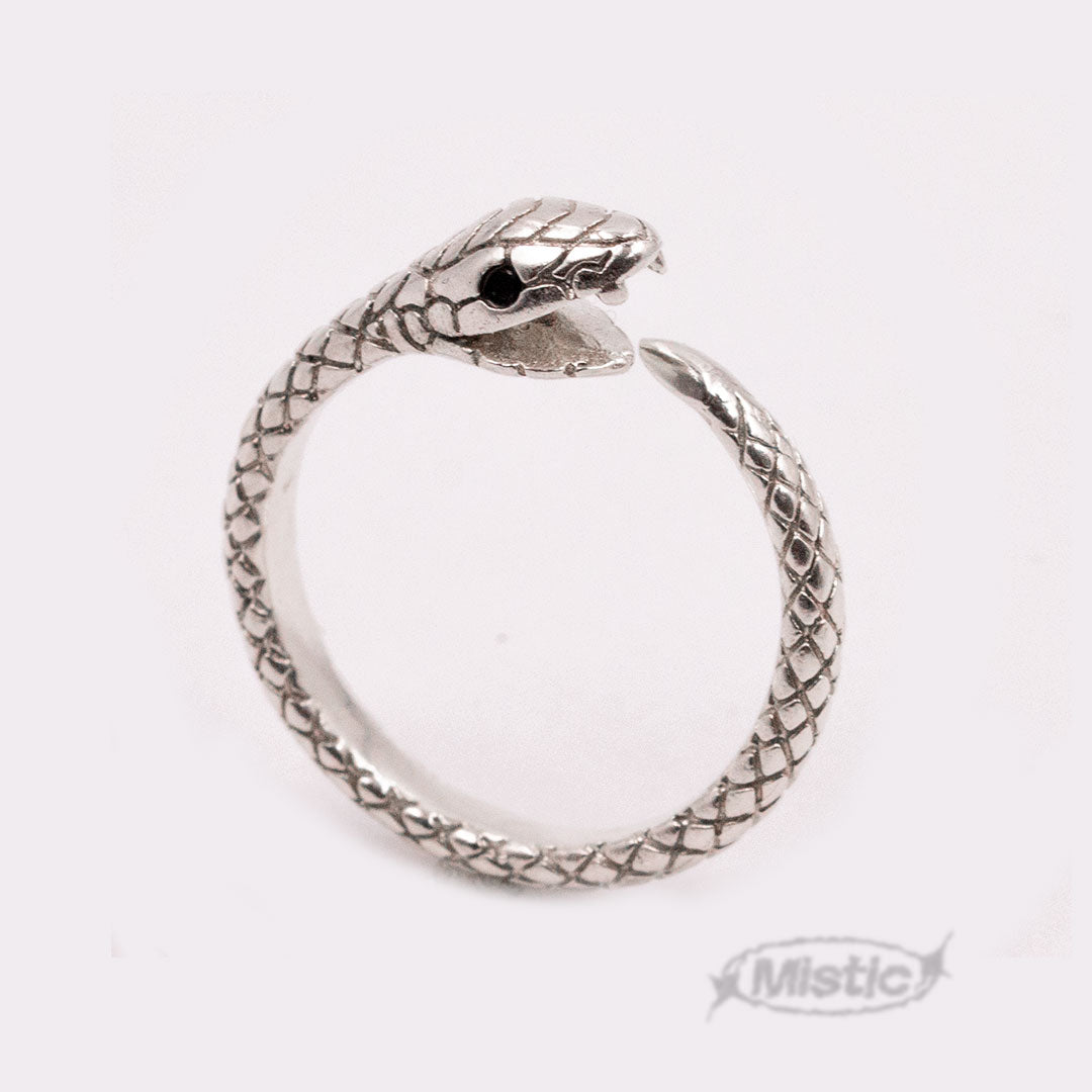 Anillo Uroboro