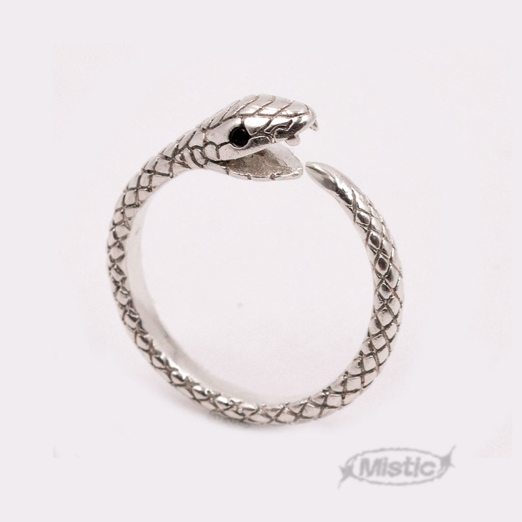 Anillo Uroboro