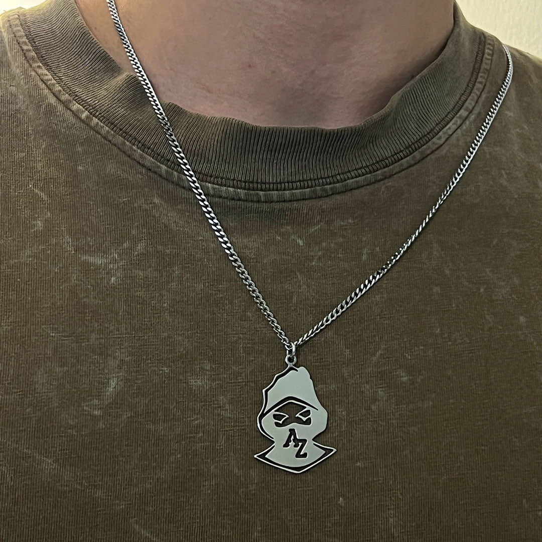 Collar Alcolirykoz