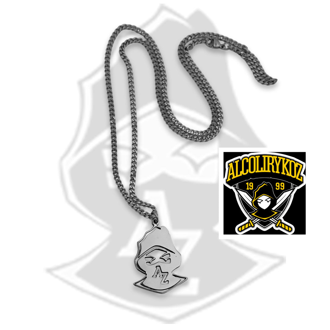 Collar Alcolirykoz