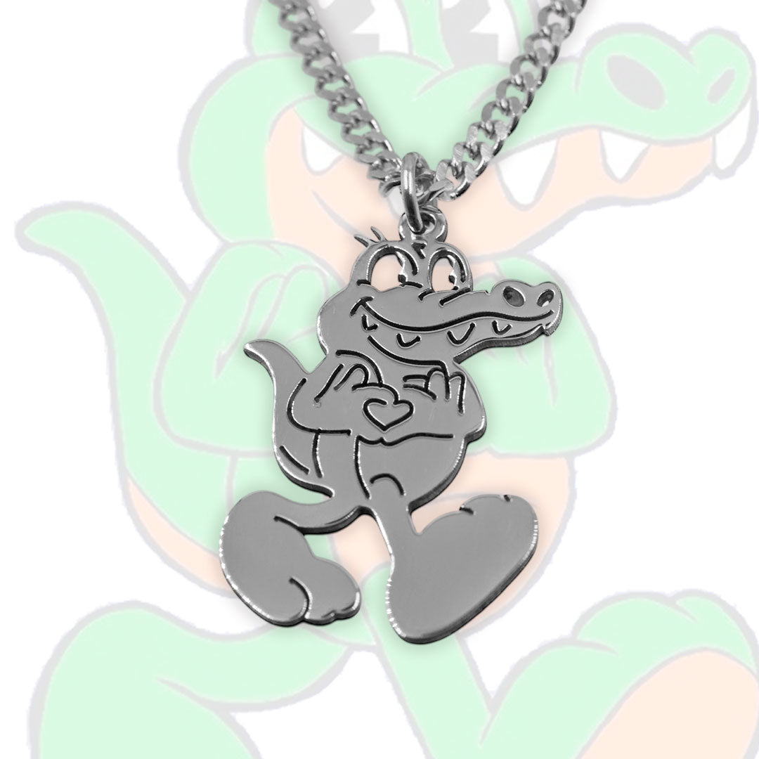 Collar Alvarito Diaz