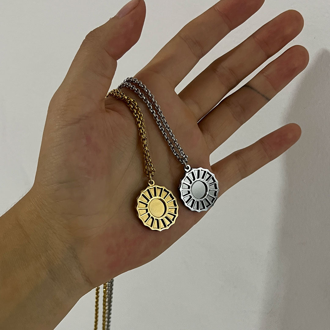 Collar Mac Miller