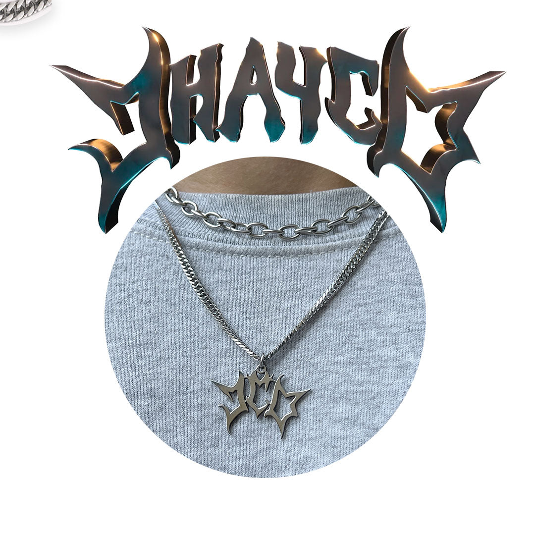 Collar Jhayco