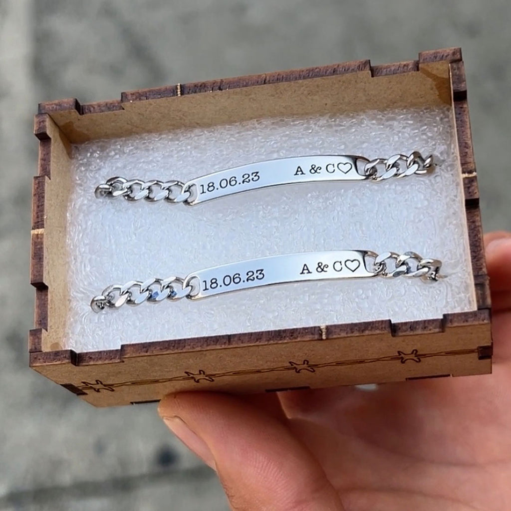 Manillas aniversario