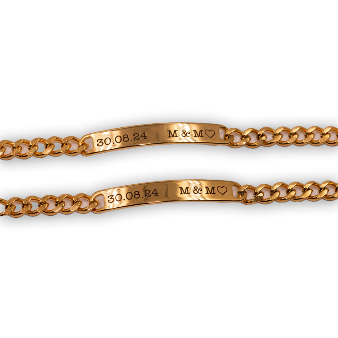 Manillas aniversario