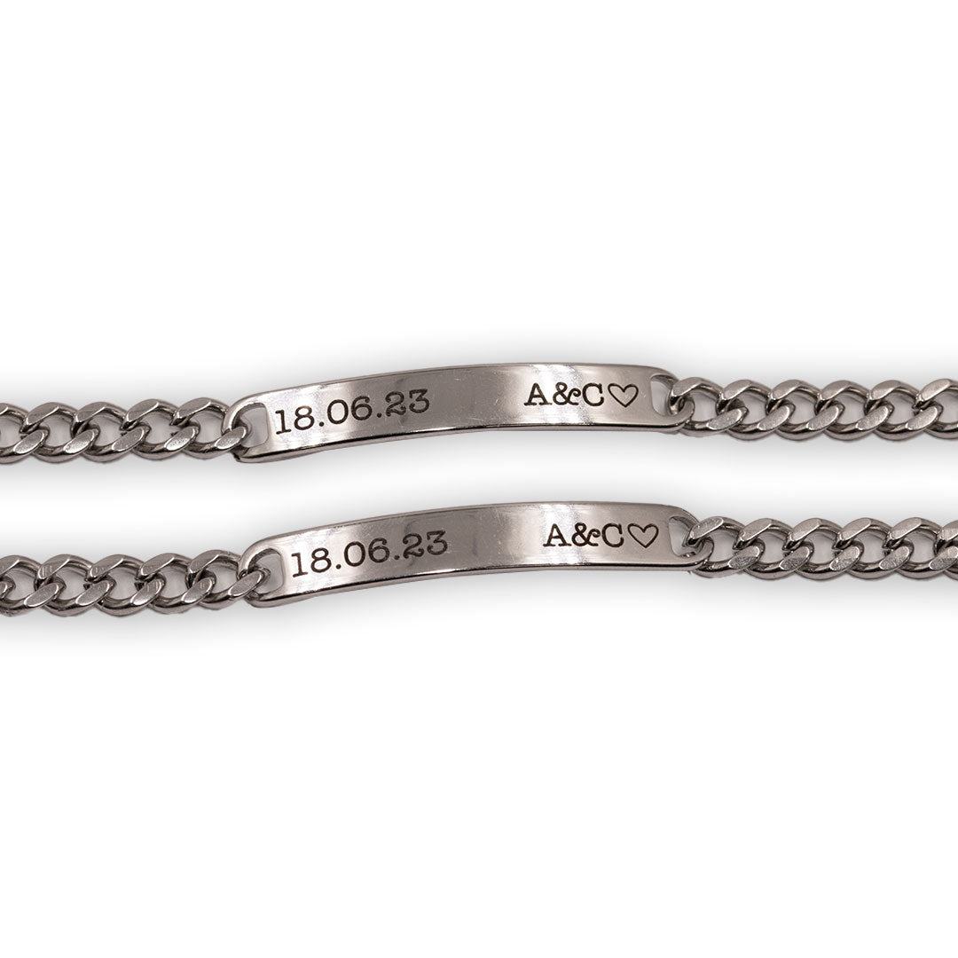 Manillas aniversario