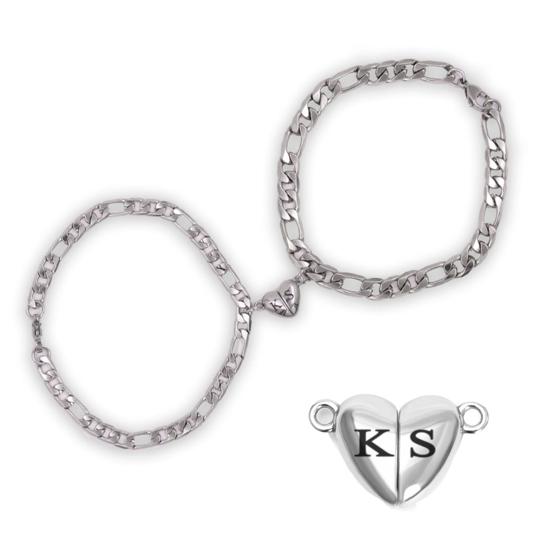 Manillas conecta tus labios