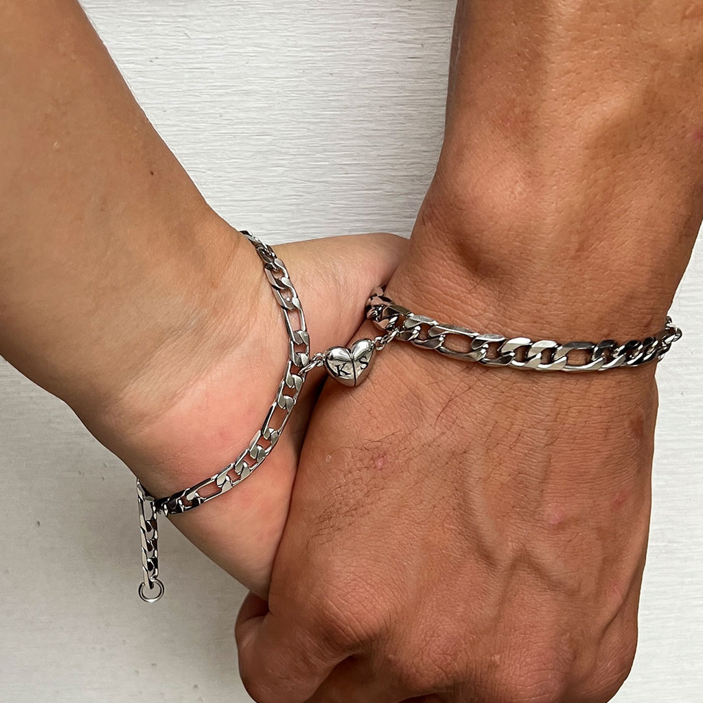 Manillas conecta tus labios