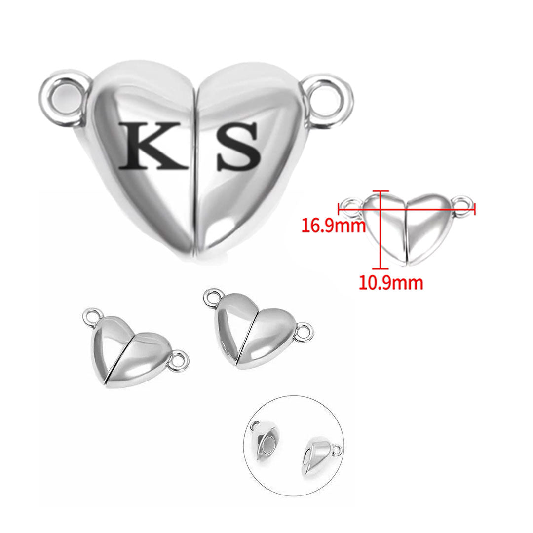 Manillas conecta tus labios