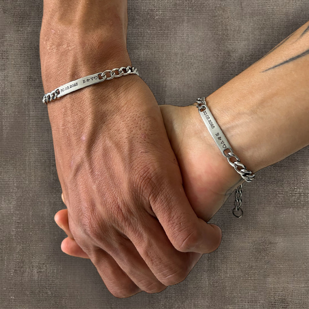 Manillas aniversario